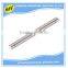 China Customized Nonstandard Stainless Steel Stamping Dumpling Rolling Pin