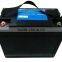 48v 120ah deep cycle UPS li-ion lifepo4 battery pack for solar system