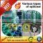 PVC insulated and PVC shethed electric cabling wire, house wire two core 2.5 mm2