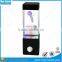 Mini Jellyfish water dancing speaker with USB charger F-1218 J