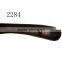 Flat Hook Wide Shoulder Sturdy Men Thick Hanger For Jacket