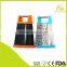 Plus size multifunction grater type rotary cheese grater