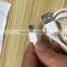 USB 2.0 cables for iphone, samsung, HTC