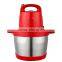hotsale kitchen appliance electric meat grinder 2016 national commercial meat grinder