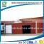 LTX219 Steel depot with Certificate CE, BV, ISO, SGS, ect