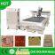 Woodworking machine Automatic Tools Changer .