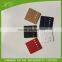 Fashion Memo Pad Full Printing Selfadhesive Hardcover Sticky Notes