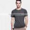 Manufacture Breathable Mens Apparel Gym Polyester Wear Sport Dri Fit Mesh T-Shirt