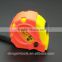 hot selling high quality rubber coated measuring tape