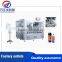 High productivity Automatic PET Bottles filling Equipment / Carbonated Drink Filling Machine
