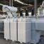 SZ11-M 3 phase 33kv 22kv 11kv oil immersed distribution transformer