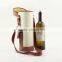 2015 Top Grade Wine Packaging Box PU Leather Wine Box