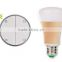 2016 new arrival hot wireless battery-free smart Dimmer Light eco-friendly light V1 silver color