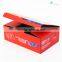 High quality corrugated shipping box mailer packaging box