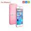 BBF For iphone 6 case,Ultra Thin Clear Crystal transparent TPU case for iphone 6