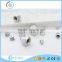 China supplier custom made hexagon domed cap nuts