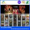 China high-class hydraulic motion best home cinema 5D cinema 7D cinema 9D cinema