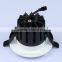New Designed CRI97 8w Led Cob Recessed Downlight for Ceiling Lighting