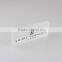 retail counter top advertising company acrylic logo block/ acrylic block display/ acrylic block