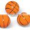 Promotional Toy Ball Small Rubber Football,Basketball and Volleyball Toys Balls Bounce Game Bouncy Ball