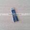 2016 Heavy and Luxury Promotional Advertised Gift Hotel Metal Pen