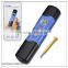 3 in 1 Waterproof pH / ORP / Temperature Meter ATC Water Tester Oxidation mV