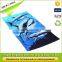Microfiber cheap wholesale beach towel with elastic