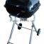 folding bbq grill