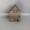 Small wooden decoration