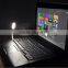 Flexible LED Lamp portable USB Light For Power bank