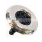 SPA 4"multiple hole directly spray nozzle