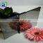 Glass factory low-cost direct sales White ultra clear float glass tea bo grey bo lowe sapphire blue coated glass