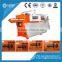 GTW 4-12 CNC stirrup bender up to 12 mm steel rebar