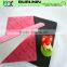 Jinjiang BUBUXIN eva slippers nonwoven insole board coated with eva foam sheet