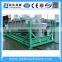 vibrating screen rotary sieve sieving machine