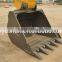 DOOSAN ROCK BUCKET For Excavator DH370LC-9/DH300LC-V/DX380LC/DX345LC/DX150LC/DH80-7