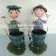 New Style metal home decor