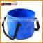 PVC material bag waterproof