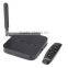 Hot MINIX NEO X8H Plus TV Box 4K Player TV Box Amlogic S812 Quad Core Android TV box 2GB Ram support 2.4G/5G