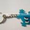 Custom PVC Rubber Keychain/ Custom Soft PVC Keychain/ Custom Key Chain