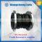 Hot selling good quality dn100 pn16 nitrile rubber expansion joint