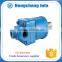 Male to female connecotor quick release coupling industrial rotary joint