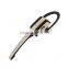 Bluetooth headset for commercial use with noise cancellation HD1