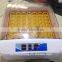 Automatic Mini 55 Eggs Chicken Egg Incubator for Sale