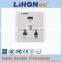 Support the latest 802.11AC protocol wifi ap repeater