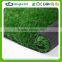 25mm height synthetic grass for garden lawn