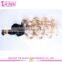 Loose Curly I Tip Hair Extensions two tone Color Remy Human Hair Pre Bonded Hair Extensions