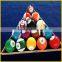 16 balls set packing snooker soccer ball, Snooker-Soccer, Snooker Soccer in No. 3 size