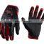 High quality sports men's gym dirtpaw racing fox motorcycle gloves waterproof