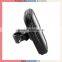 Bicycle Handlebar Mount Holder Dustproof Bag Case Cover for 3.5-4 inches Devices